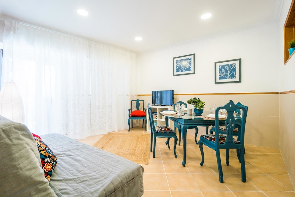 Sardinha Flat