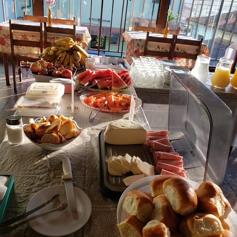 OYO Pousada dos Viajantes Un. Centro in Ouro Preto, Brasil