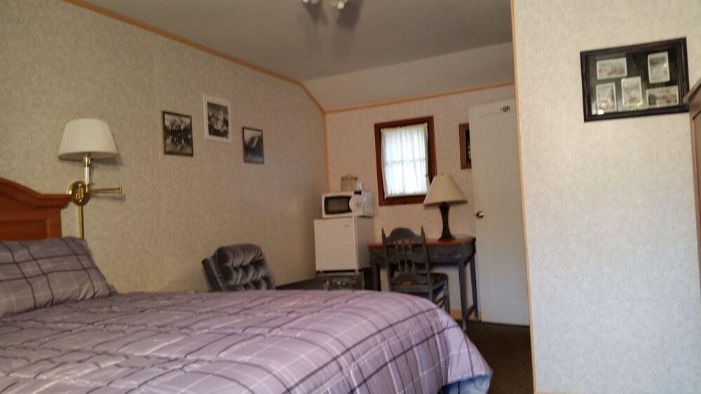 Lantern Inn - photo 5