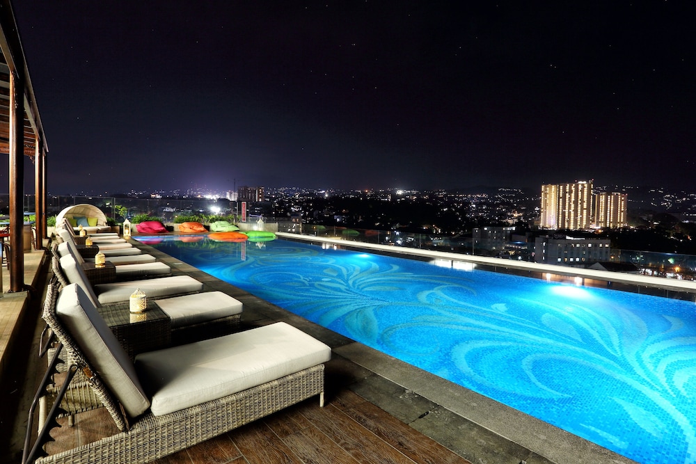 Belviu Hotel Bandung in Bandung, Indonesia