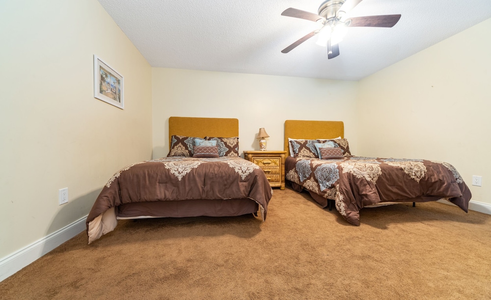 Edgewater Beach and Golf Resort by Resort Collection IV Panama City Beach - photo 17