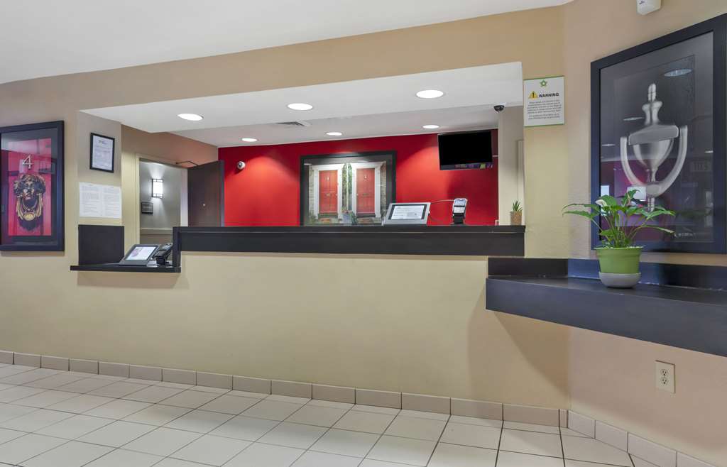 Extended Stay America Suites Stockton March Lane - photo 6