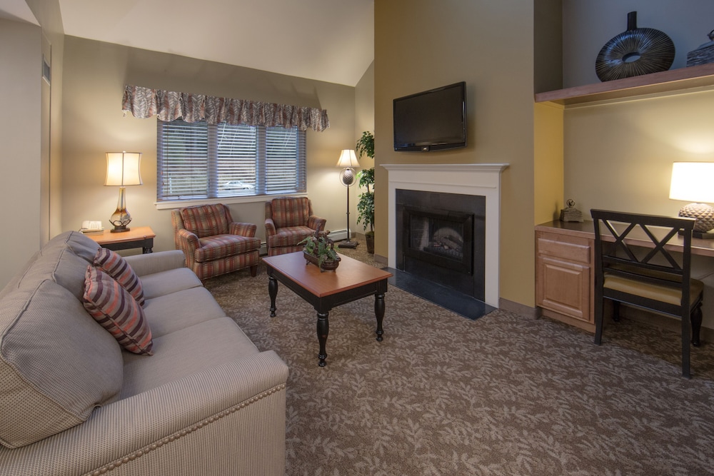Holiday Inn Club Vacations Mount Ascutney Resort by IHG - photo 7