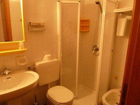Albergo Montenegro — Maniago — photo 5