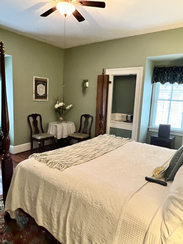 Barksdale House Inn - photo 26
