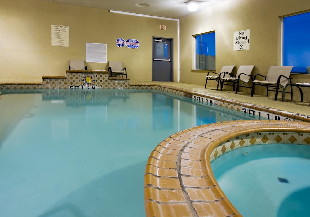 Holiday Inn Express Sweetwater by IHG - photo 15