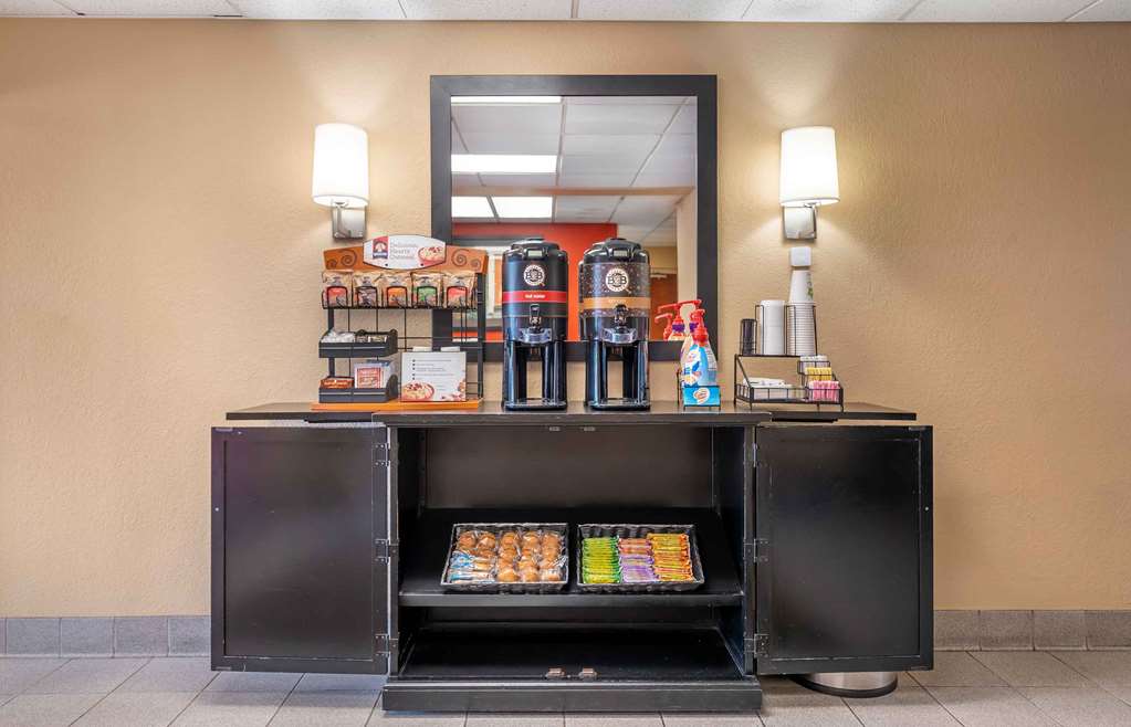 Extended Stay America Suites Chicago Itasca - photo 5