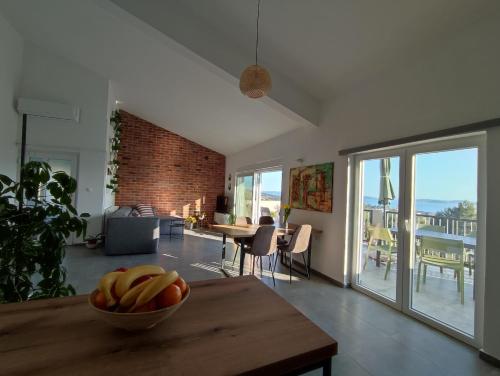 Serendipity Apartment — 4-Star Luxury Hotel in Zadar, Croatia
