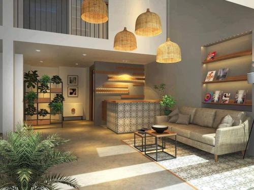 Angie's Home — 4-Star Luxury Hotel in Ho Chi Minh City, Vietnam
