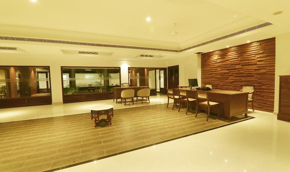 Zodiac Heritage Hotel - last minute hotel in Unknown City