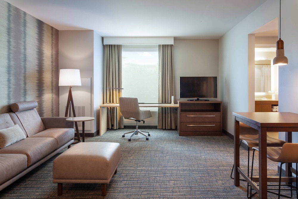 Residence Inn by Marriott Orlando at Millenia - photo 17