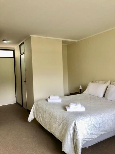 Hotel Las Vicunas — Putre — photo 5