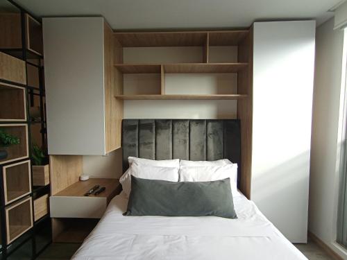 NUEVO Apartamento zona T 85 Bogota — 4-Star Luxury Hotel in Bogota, Colombia