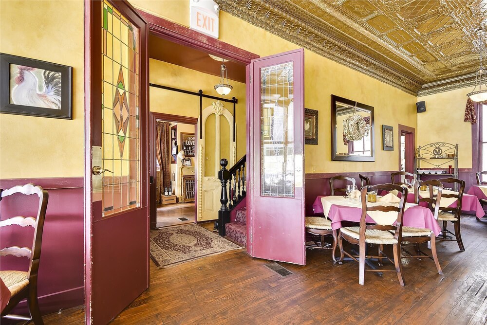 The Oxford Inn - photo 11