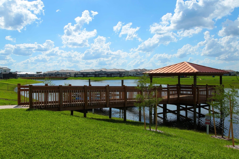 Wonderful 5 Bd Close to Disney @ Storey Lake Resort 2980 - photo 75