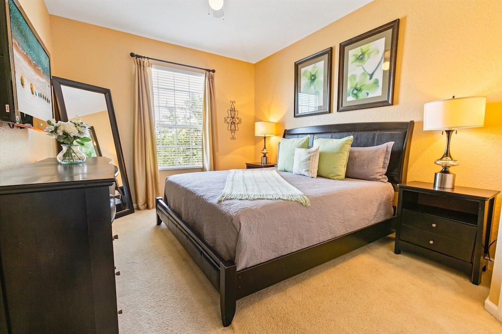 Ov2939 Windsor Hills Resort 3 Bed 2 Baths Townhome - photo 4