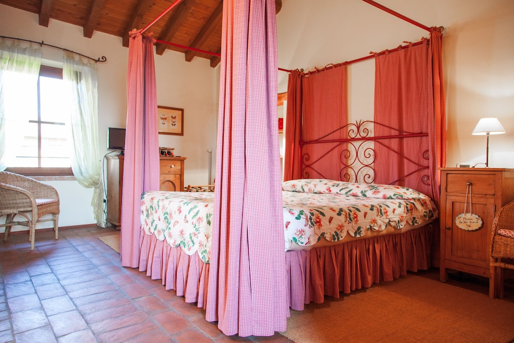 Musella Winery & Relais — 4-Star Luxury Hotel in San Martino Buon Albergo, Italy