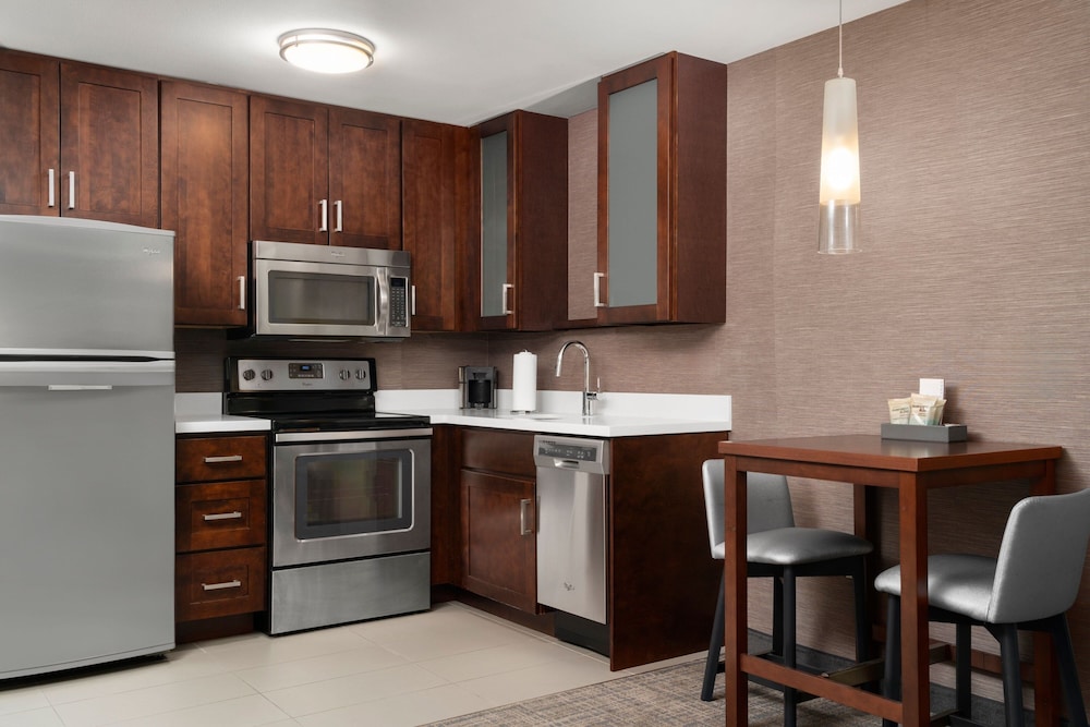 Residence Inn by Marriott Kingston - photo 15