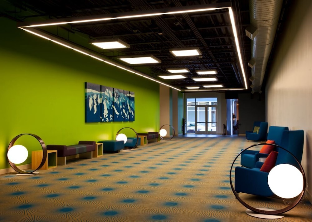 Aloft Broomfield Denver - photo 2