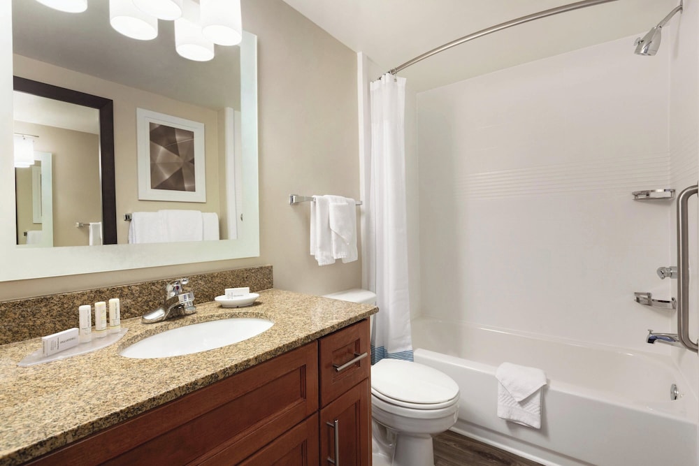 TownePlace Suites by Marriott Boulder Broomfield Interlocken - photo 14