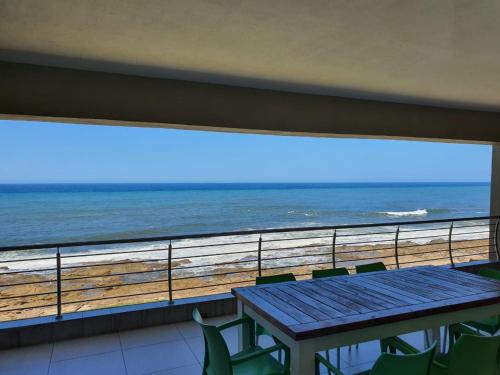 Saints View Resort Unit 25 in Margate, South Africa