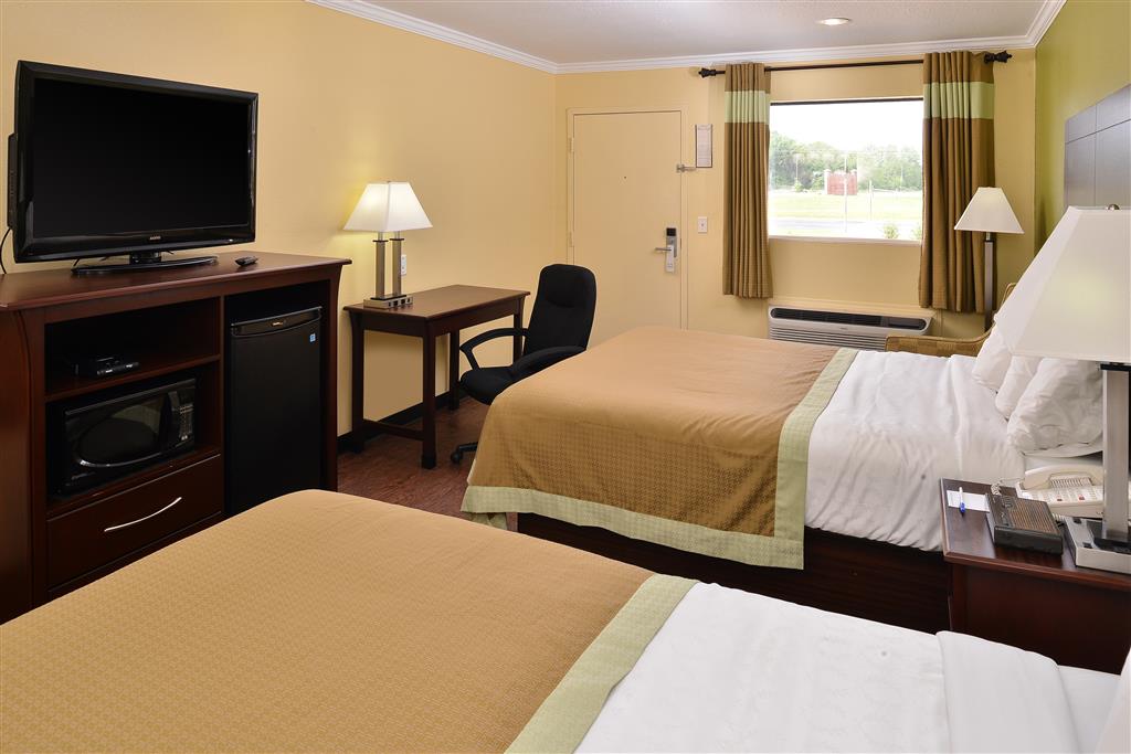 Americas Best Value Inn Winona - photo 19