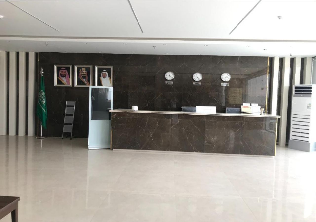 Alwadia Hotel — Najran — photo 3