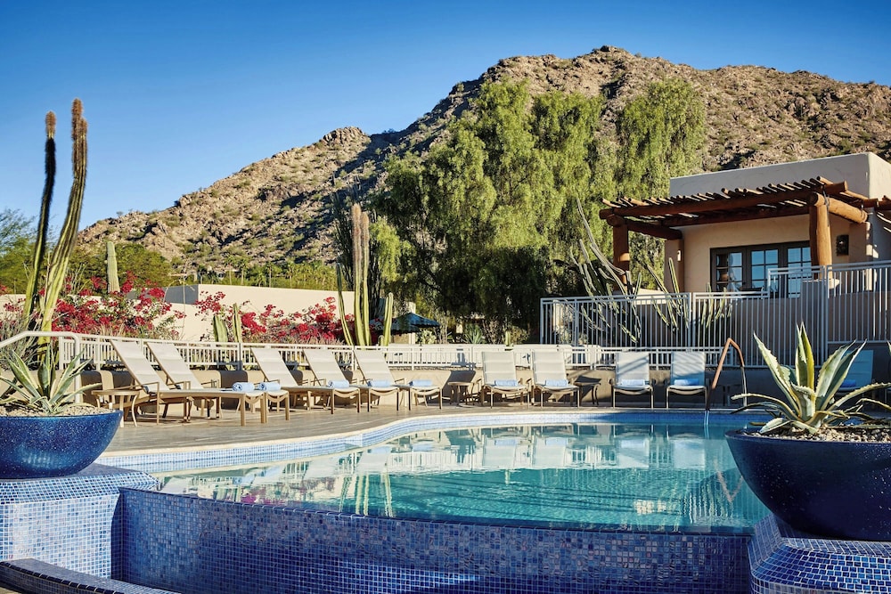 JW Marriott Camelback Inn Scottsdale Resort & Spa - photo 77