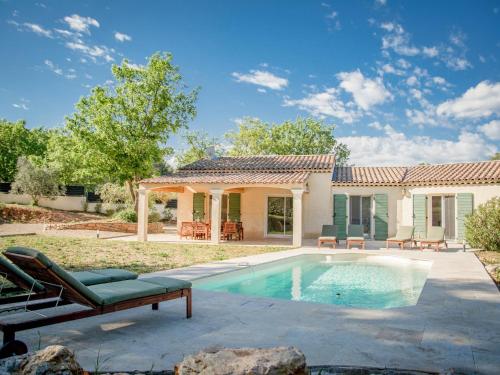 La Noura — Trans En Provence