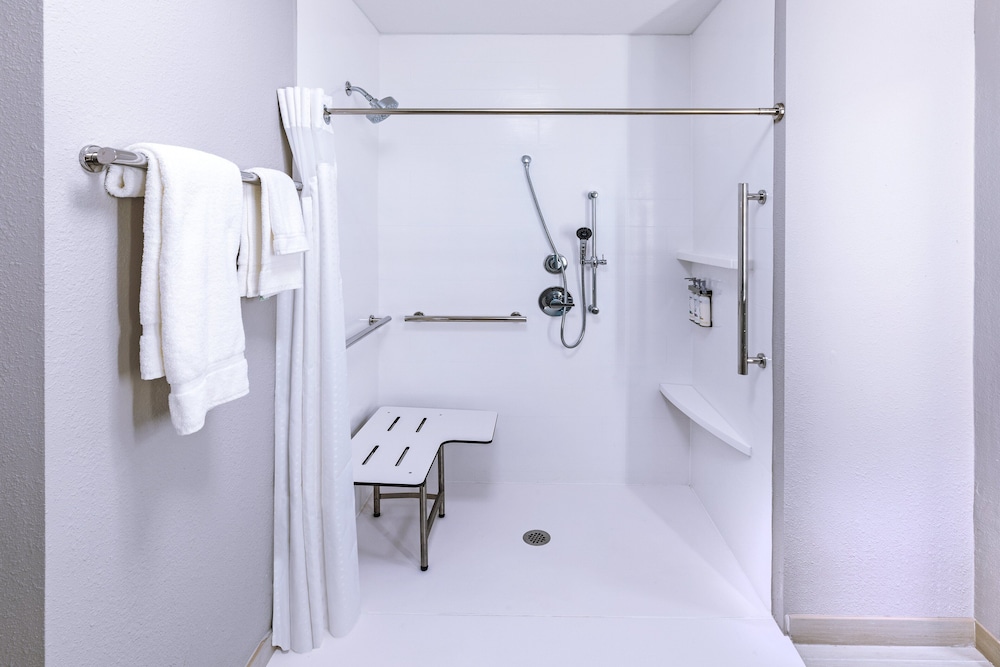Holiday Inn Express & Suites Houston Downtown North by IHG - photo 25
