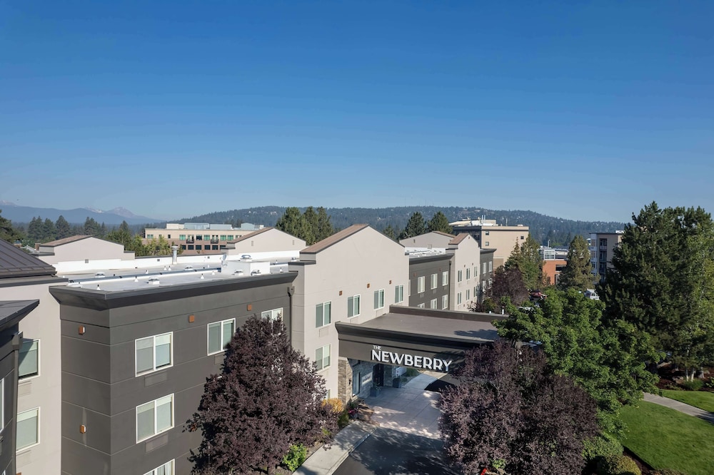 The Newberry Hotel Bend Tapestry Collection by Hilton - photo 62