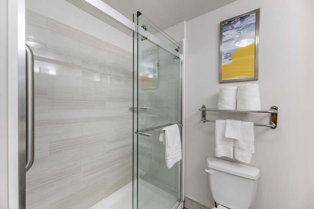 Comfort Inn & Suites Andrews - photo 17
