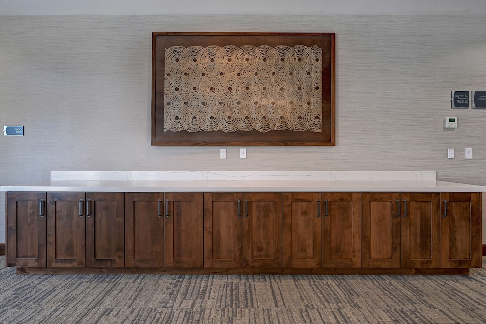 Homewood Suites by Hilton Eagle Boise ID - photo 55