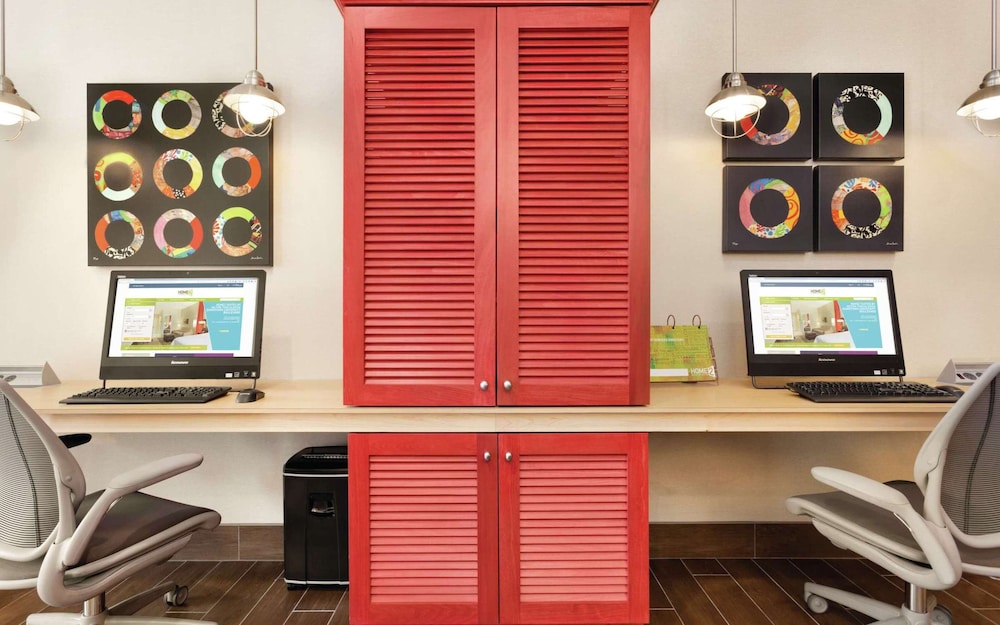 Home2 Suites by Hilton Tuscaloosa Downtown University Blvd - photo 2