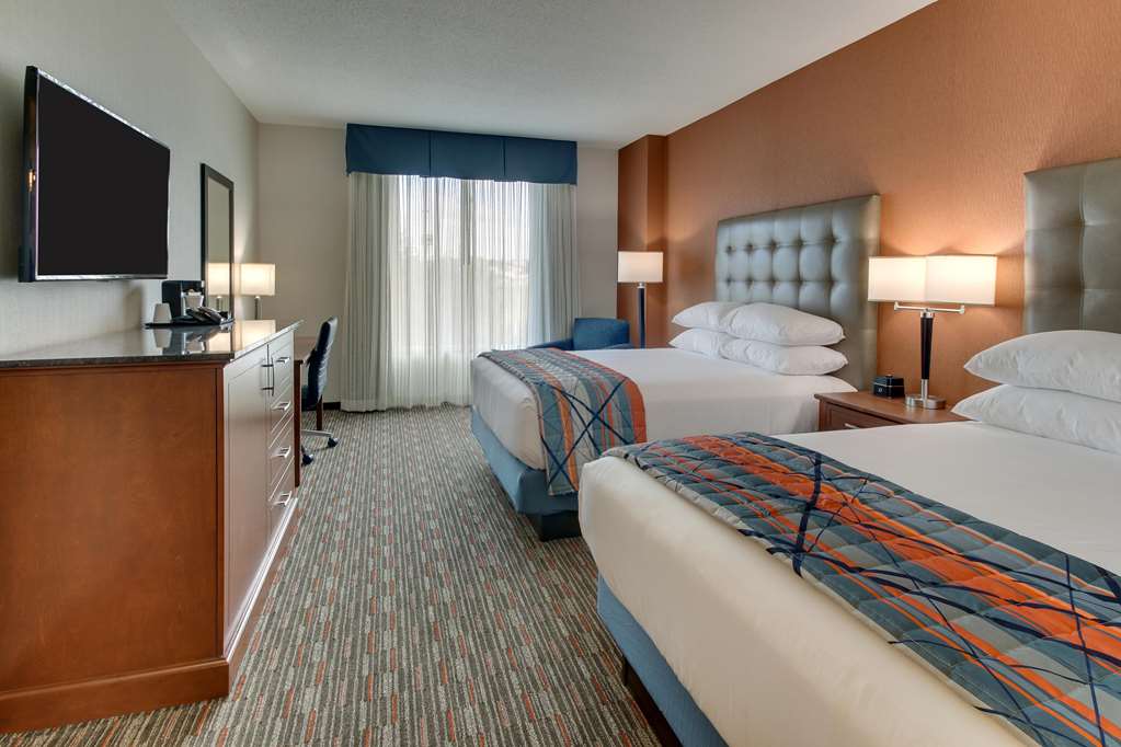 Drury Inn & Suites Knoxville West - photo 34
