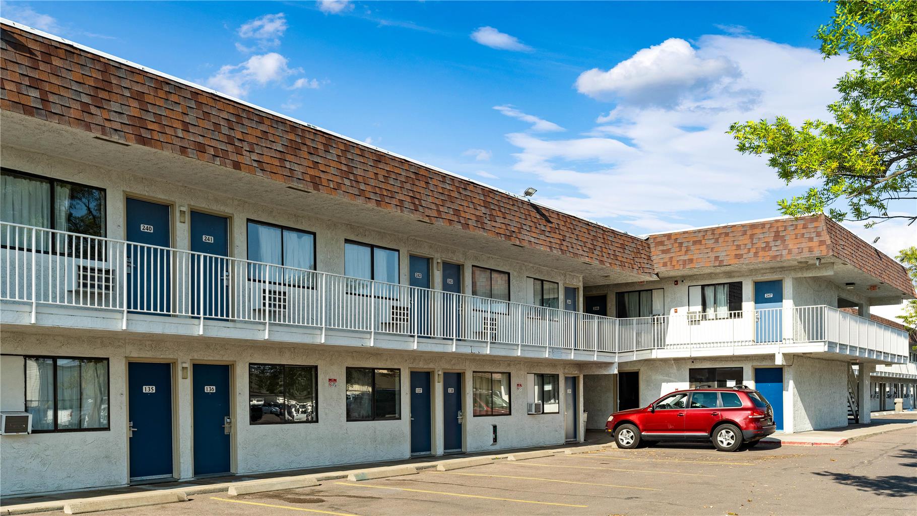 Motel 6 Kalispell MT - photo 28