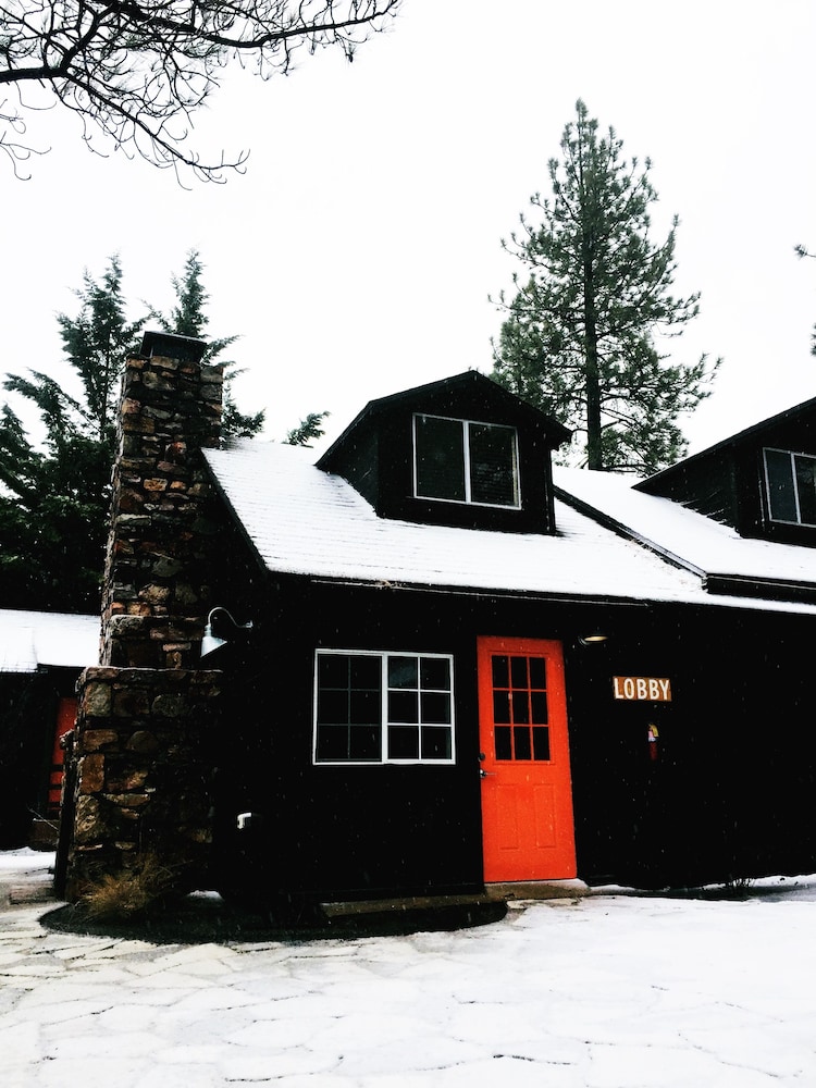 Noon Lodge at Mallard Bay - photo 127