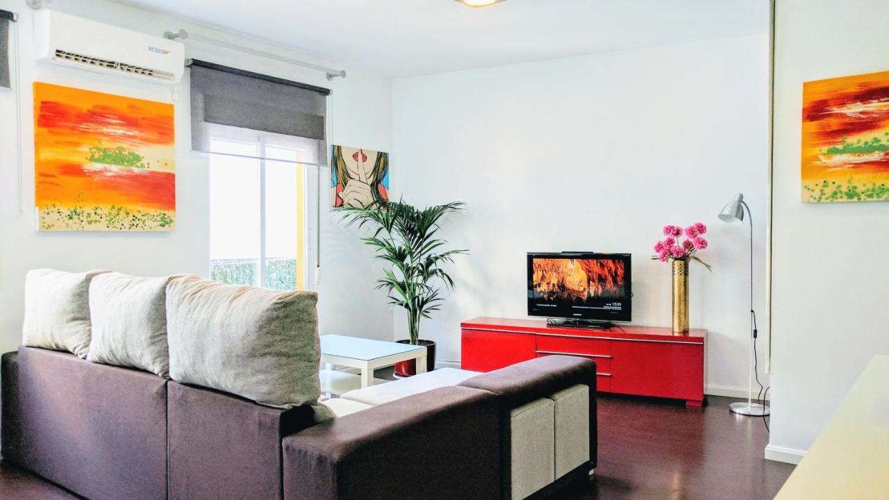 Los Caños Calm Home — 4-Star Luxury Hotel in Jaen, Spain
