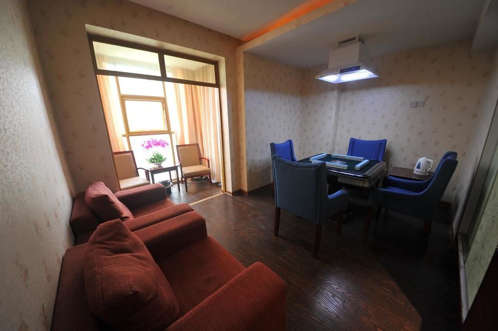 Yueke Hotel - last minute hotel in Changsha