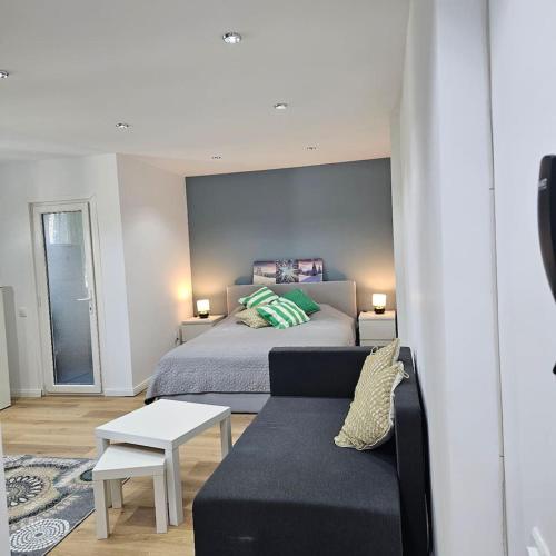 Gara de Nord Apartment — 4-Star Luxury Hotel in Bucharest, Romania