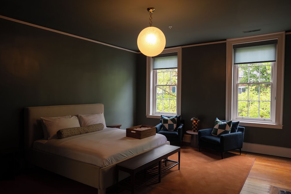 The Ashbrook Hotel - photo 31
