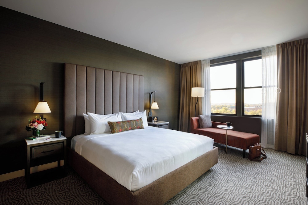 Hotel Vin Grapevine Autograph Collection - photo 19