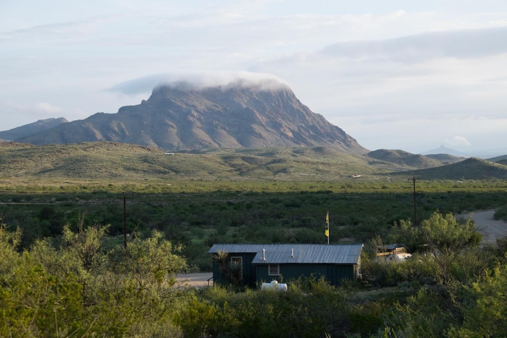 Terlingua Ranch Lodge - photo 36
