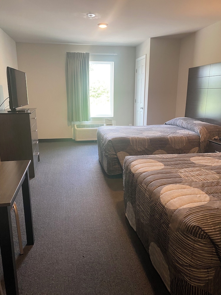 WoodSpring Suites Atlanta Airport - photo 17