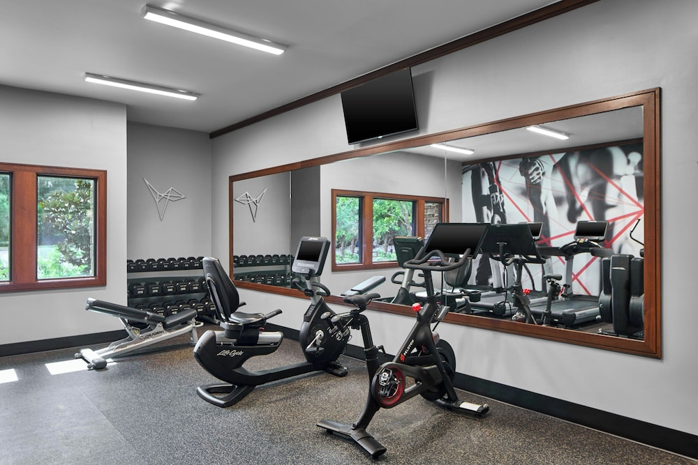 Montgomery Marriott Prattville Hotel & Conference Center - photo 52
