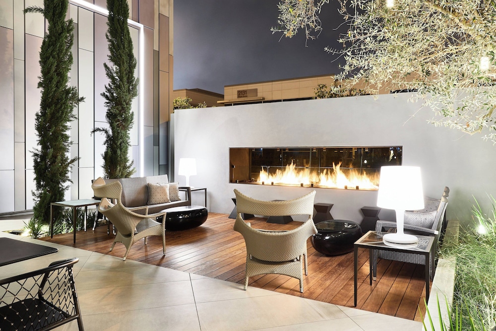 AC Hotel by Marriott Los Angeles South Bay - photo 30