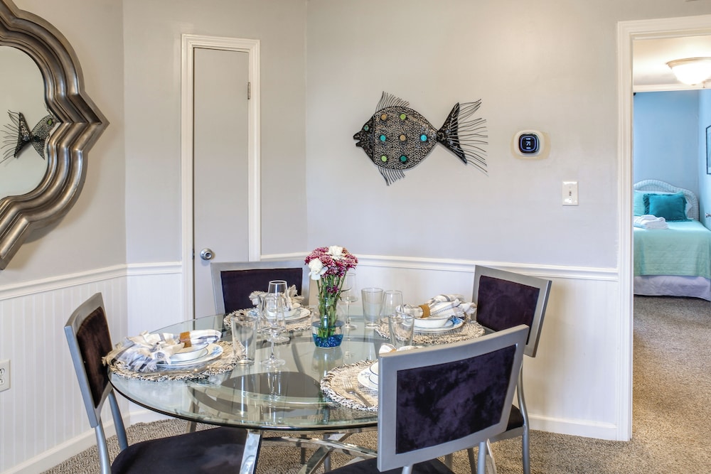 1 2 Mi to Beach: Condo in Hilton Head Resort - photo 8