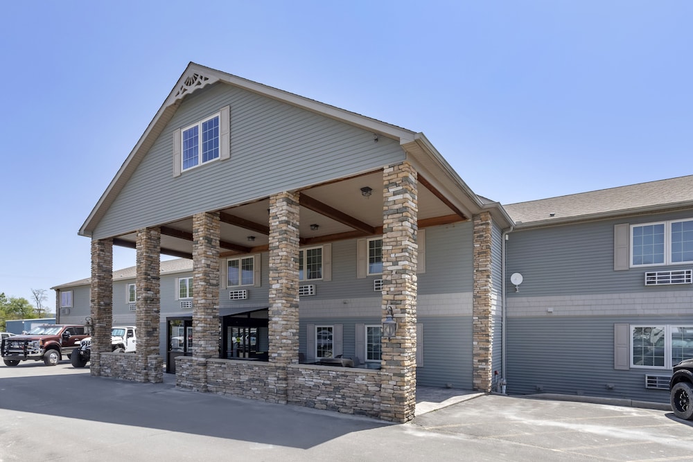 The Riverstone Inn in Towanda, United States