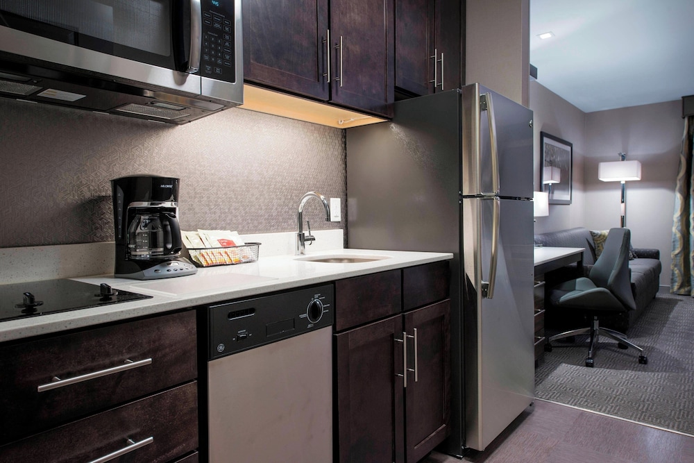 TownePlace Suites Boston Logan Airport Chelsea - featured photo