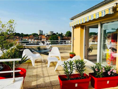 Valenspot — Valenciennes